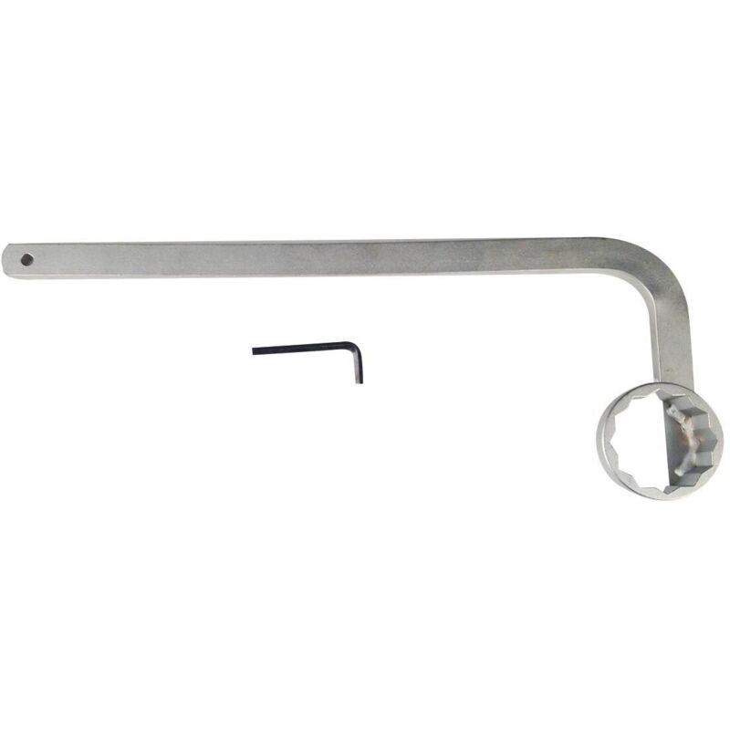 Réglophare Standard CLAS AC 2005BL - Pour Phares Xénon, Halogène, LED, Antibrouillard
