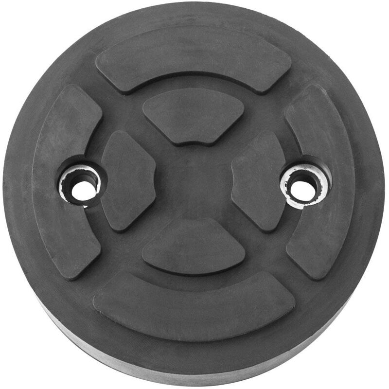 Lot De 9 Pieds En Caoutchouc Pour Appareils électroniques, D15x12xH8mm, Avec Rondelle, Neuf