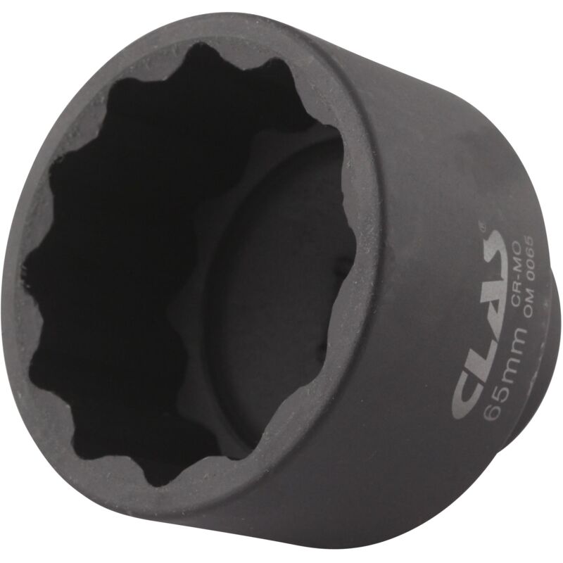 Capri Tools Jeu De Douilles Universelles 1/4", Métriques 5-15 Mm, 12