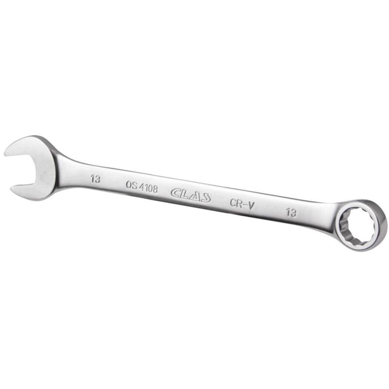 Cle a pipe debouchee 6 pans 25 mm ks tools Clé - AGZ000683225