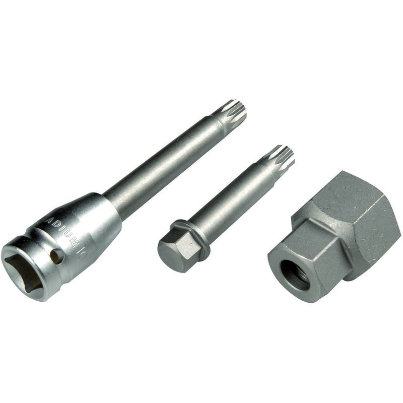 Outils démontage alternateurs compatible avec la marque renault - OM 9257 - CLAS Equipements