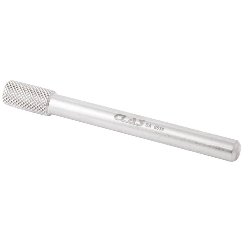 Outil De Positionnement D'arbre De Manivelle THINCAN - Pour Verrouiller Le Volant Moteur - Compatible Moteurs 1.6/1.9D - 6