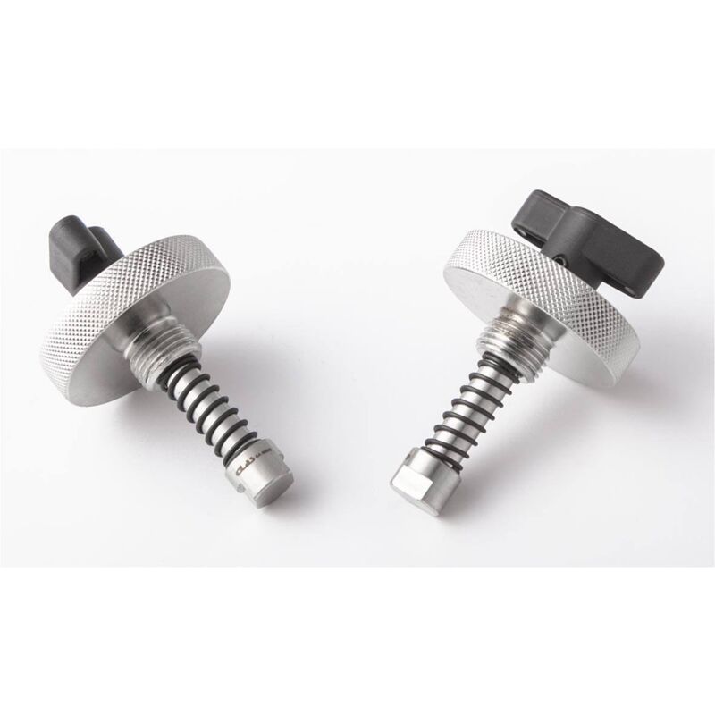 2 piges de positionnement arbre à cames OEM 1860985000, 1871000900, EN ...