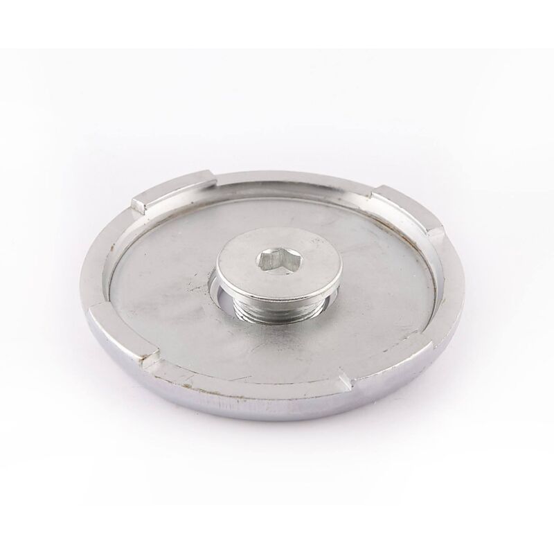 CLAS Equipements Cric rouleur hydraulique 3T Extra Plat avec