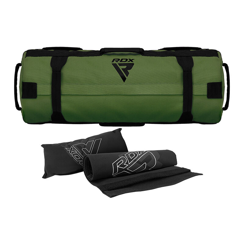 Rdx discount sandbag 25kg