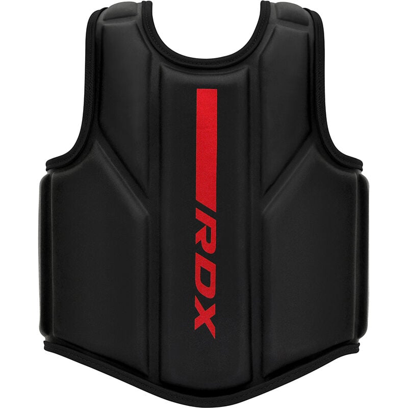 Gilet discount lesté rdx