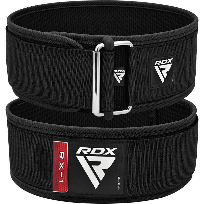 Ceinture musculation rdx sale