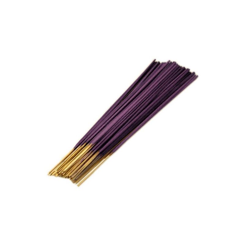 BÂTON ENCENS HEM PRECIOUS LILY LILAS NEUF