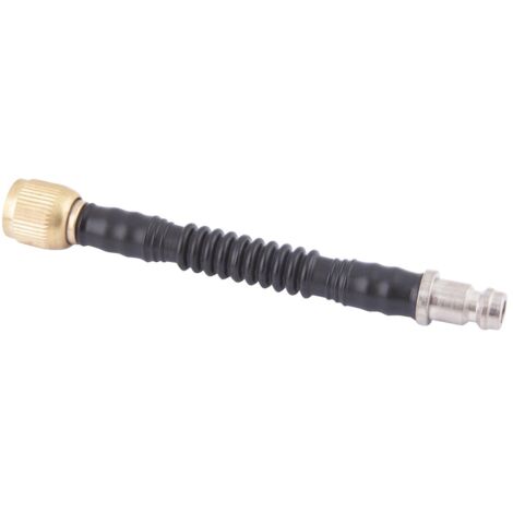 Connecteur Schrader M8x100 pour testeur de pression AC 0800 - AC 0809 - CLAS Equipements (1/2)