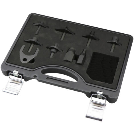 Kit régulateurs factices common rail - AC 0803 - CLAS Equipements (1/2)