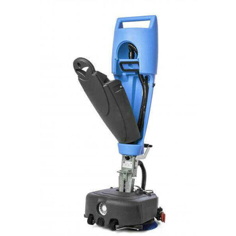Autolaveuse compacte ecopro 40 - ECOPRO40
