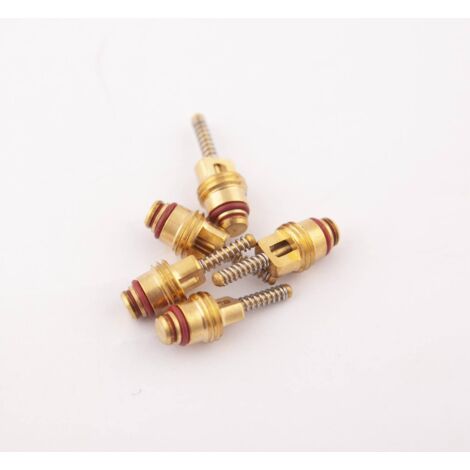 Sachet de 3 obus 18,5x6,5mm > Outillage auto Sachet de 3 obus 18,5x6,5mm > Outillage auto