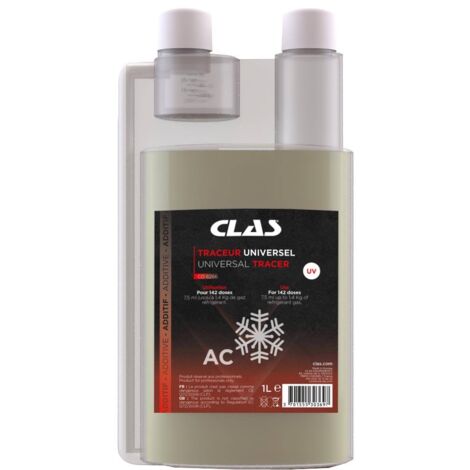 Traceur universel 1l - CO 6266 - CLAS Equipements (1/2)