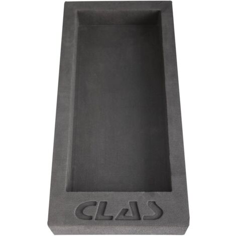 Bac de rangement en mousse format "1/3 de tiroir" - EG 0080 - CLAS Equipements (1/5)