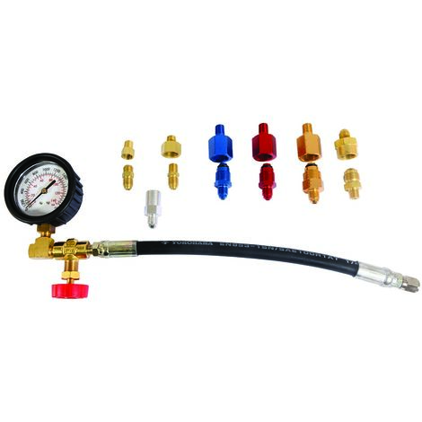 Kit de contrôle pour pompes hydrauliques de direction assistée - AC 0310 - CLAS Equipements (1/3)