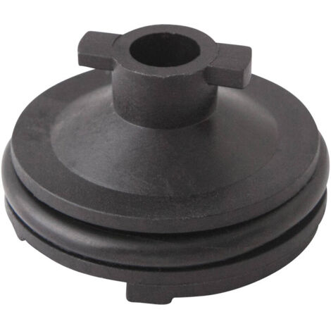 Bouchon de vidange plastique FORD/PSA - CO 1090 - CLAS Equipements (1/2)