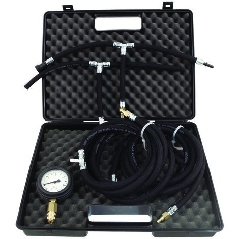 Kit contrôle pression carburant/turbo (-1/+9bar) - AC 4019 - CLAS Equipements (1/3)