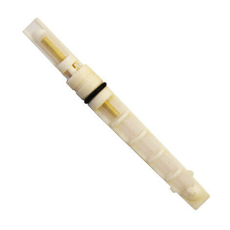 Orifice calibré blanc pour climatisation de voiture Audi/Fiat/Chrysler/Alfa Roméo - CO 5071 - CLAS Equipements