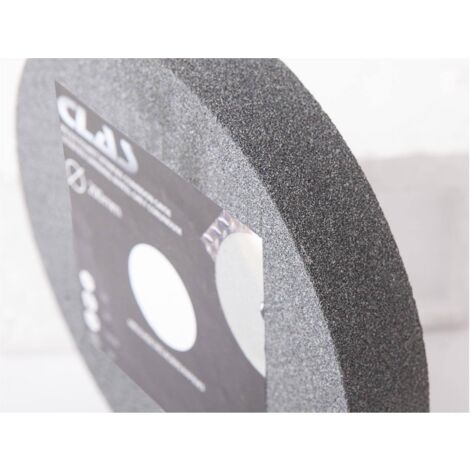 Forum Mola K80 200x32x32mm - Per Smerigliatrici, Grana 80 - Foto 6