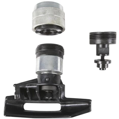 Kit montage rapide têtes jantes alu/acier pour monte démonte pneus - DM 1102 - CLAS Equipements (1/2)