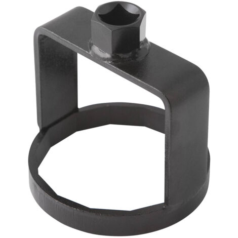 Clé filtre à huile ø71mm 14 pans 3/8" - HU 2249 - CLAS Equipements (1/2)