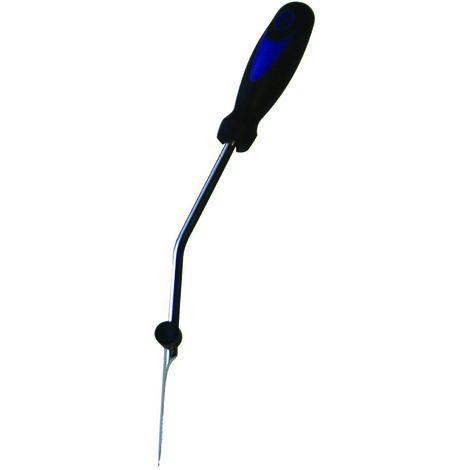 Levier blocage pour fil - OC 6000 - CLAS Equipements (1/2)