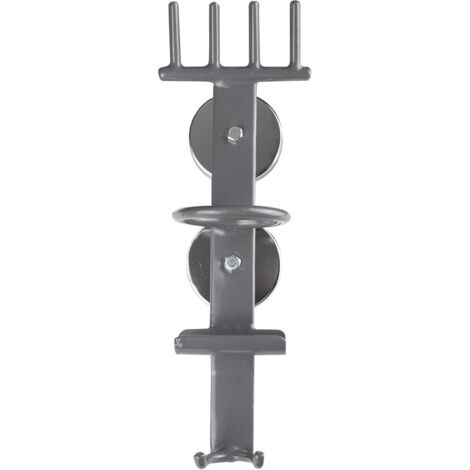 Support magnétique range outils pour servante d'atelier - EG 0070 - CLAS Equipements (1/2)