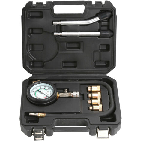 Compressiomètre essence - AC 0115 - CLAS Equipements