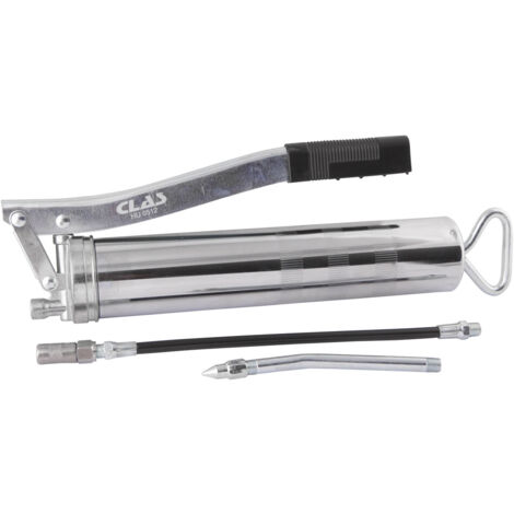 Pompe à graisse 500ml - HU 0512 - CLAS Equipements