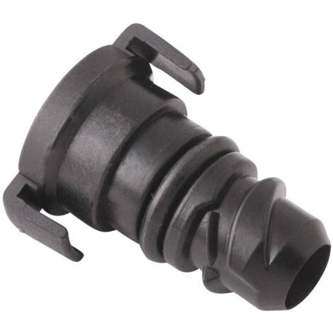 Bouchon de vidange plastique compatible avec la marque FORD - CO 1091 - CLAS Equipements (1/3)
