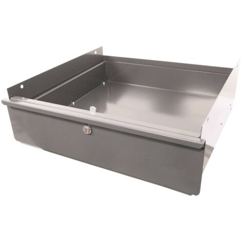 Tiroir coulissant pour établis EG 0335, EG 0336, EG 0311 et EG 0312 - EG 0337 - CLAS Equipements