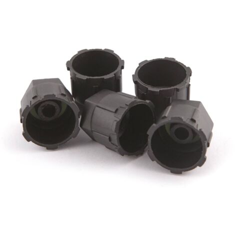 Sachet de 5 bouchons M10x1.25 R1234YF - CO 4091 - CLAS Equipements