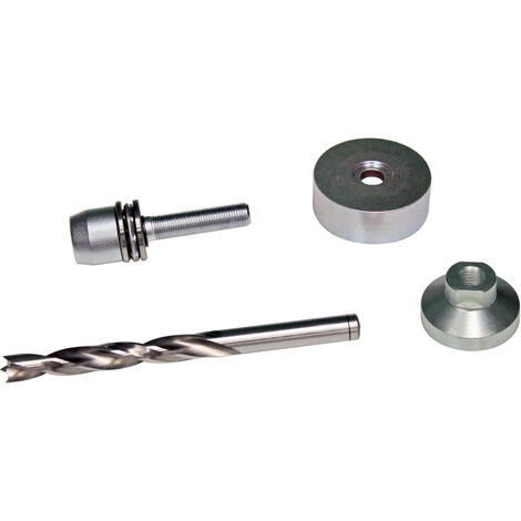 Kit emporte-pièces capteurs de stationnement VW 4 (4 pcs) - OC 9128 - CLAS Equipements
