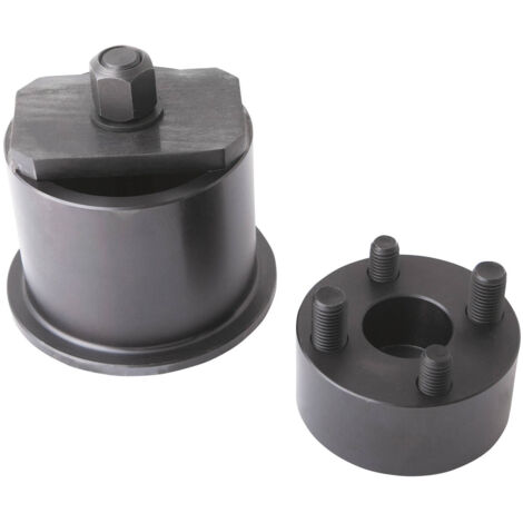 Outil pose joint avant vilebrequin Iveco/Astra 10-11-13-16L - OM 0521 - CLAS Equipements (1/2)