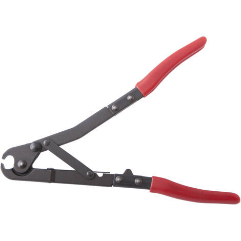 Pince colliers à oreille - OM 9345 - CLAS Equipements
