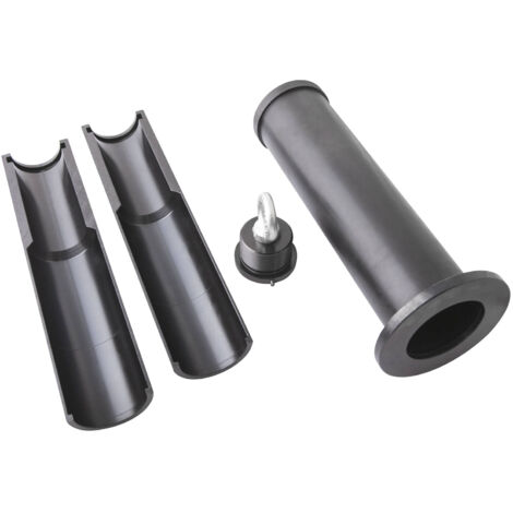Outil de pose et dépose arbre primaire boîte ZF AS Tronic - OM 0465 - CLAS Equipements (1/2)