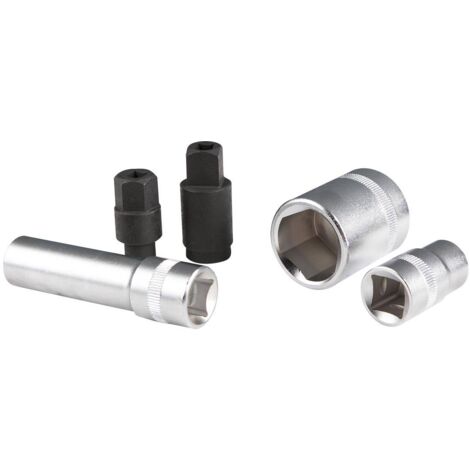 Alpine - KAE-F2S Adaptateur d'antenne DAB pour Volkswagen Golf 6, Golf