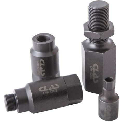 Adaptateurs injecteurs bosch et delphi - OM 4202 - CLAS Equipements (1/2)