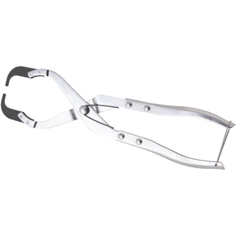 Pince de compression du maître cylindre embrayages - OM 0626 - CLAS Equipements (1/4)