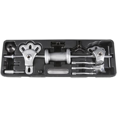 Coffret extracteurs multi-usages - OM 3410BL - CLAS Equipements