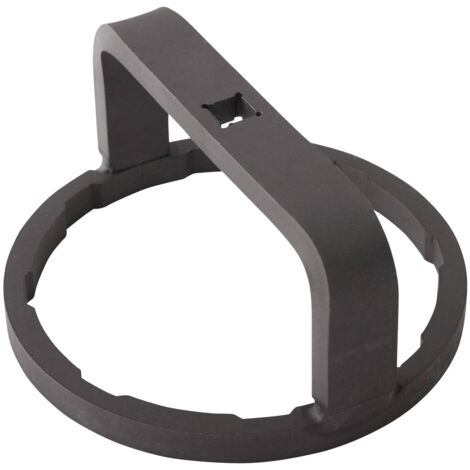 Clé filtre à carburant ø109mm 3/8" pour PSA/Renault - OM 9339 - CLAS Equipements (1/2)