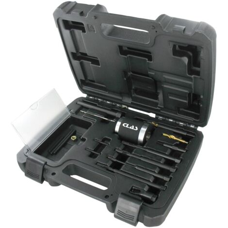 Extracteur universel bougies prechauffe diesel - OM 3788 - CLAS Equipements (1/2)