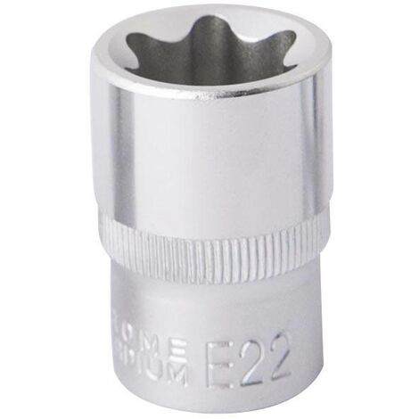 Embout Torx T30 3/8" BGS - Équipement Atelier Moto