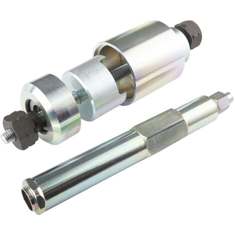 Extracteur de silent bloc Fiat Panda/500 et Ford KA - OM 9367 - CLAS Equipements (1/3)
