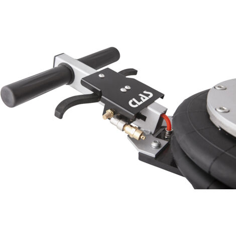 Soufflette Droite Stylo OP 0099 - CLAS Equipements - Pistolet Air Comprimé