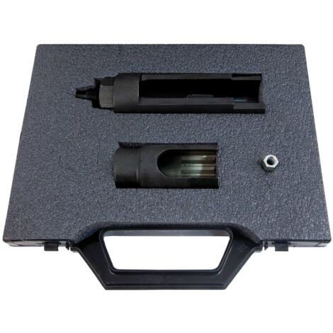 Coffret extraction injecteurs Mercedes CDI - OM 0075 - CLAS Equipements (1/3)