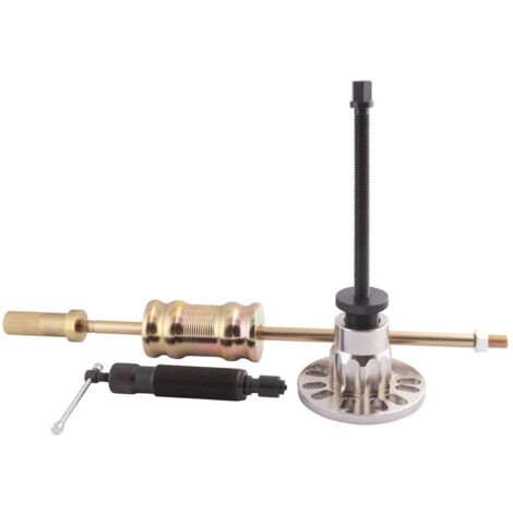 Repousse cardan mécanique & hydraulique - OH 0569 - CLAS Equipements