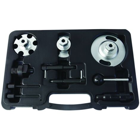 Coffret calage vag diesel - OM 4032 - CLAS Equipements (1/2)