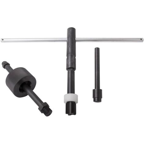 Extracteur des chemises d'injecteurs PDE compatible avec la marque Scania - OM 9420 - CLAS Equipements (1/3)