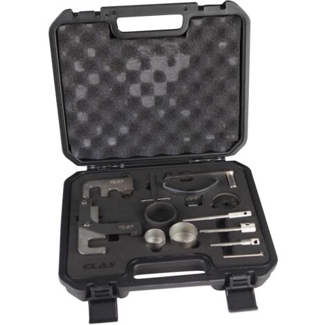 Coffret calage renault/opel/nissan/suzuki dci - OM 3674 - CLAS Equipements